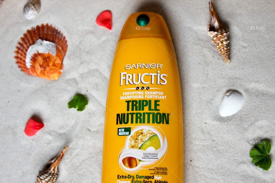 Fructis