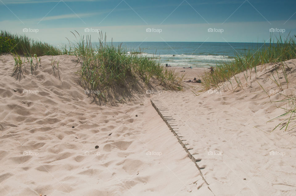 Baltic Sea 