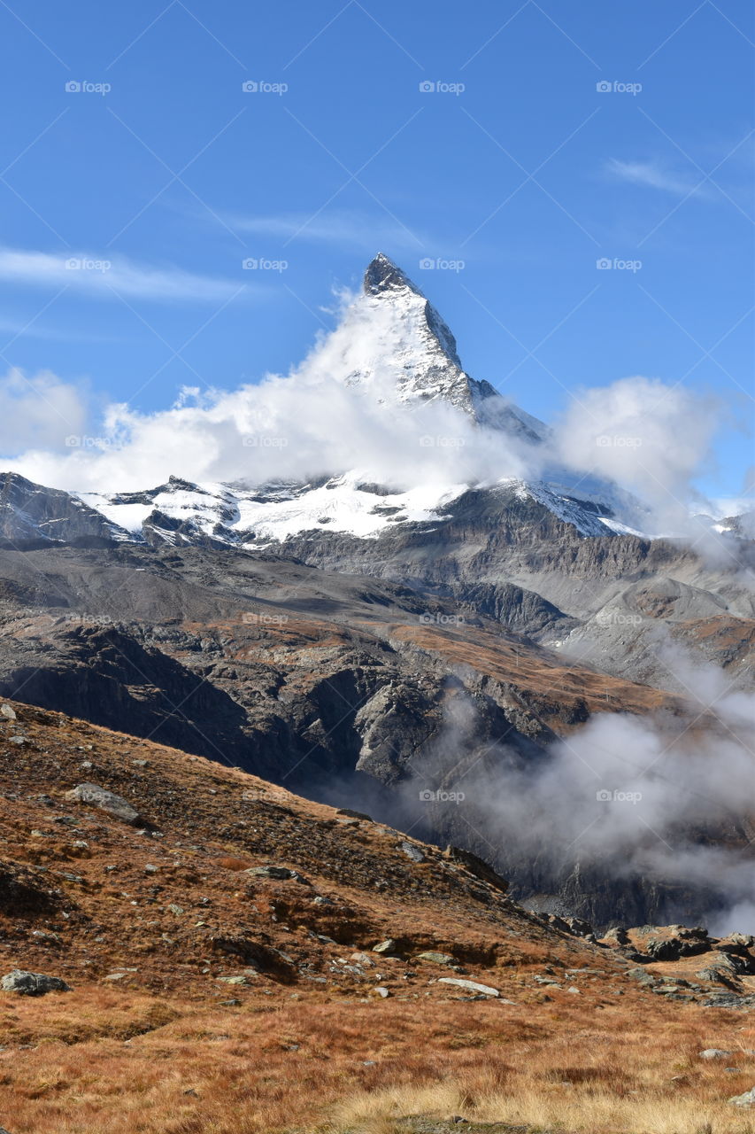 Matterhorn / Swiss
