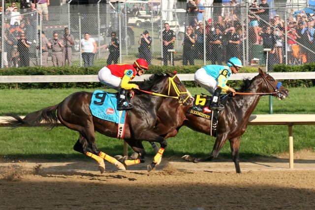 Derby