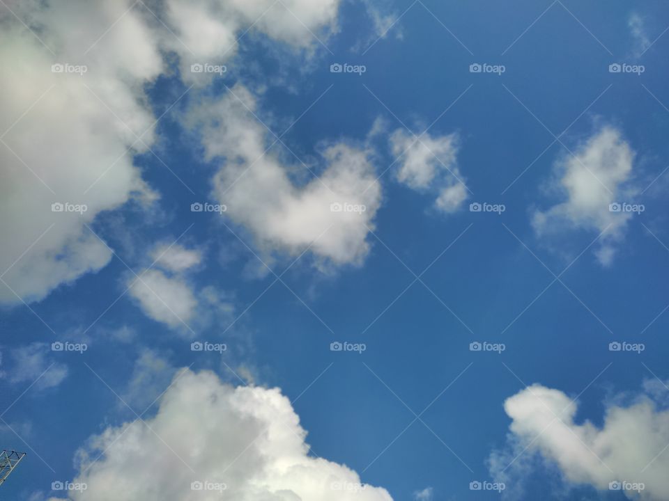 sky
