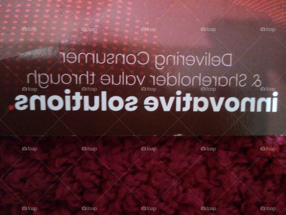 innovative solutions