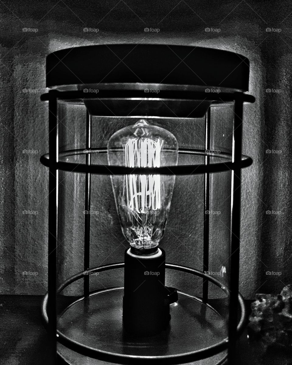 Edison Bulb