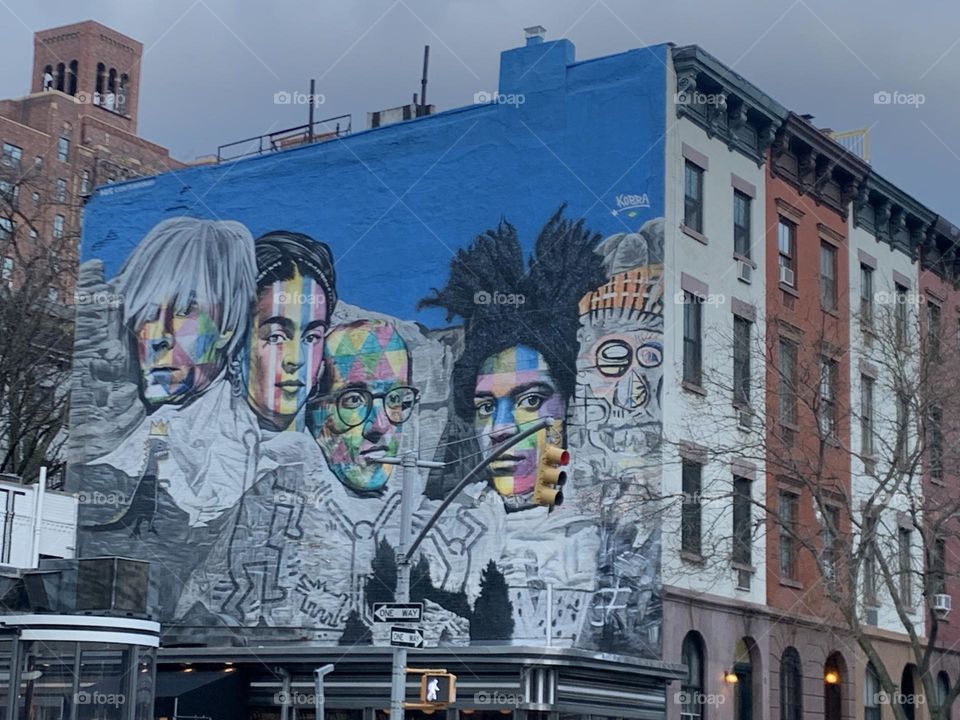 Mural 