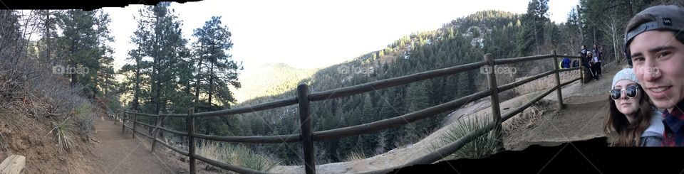 Rocky Mountain national park 