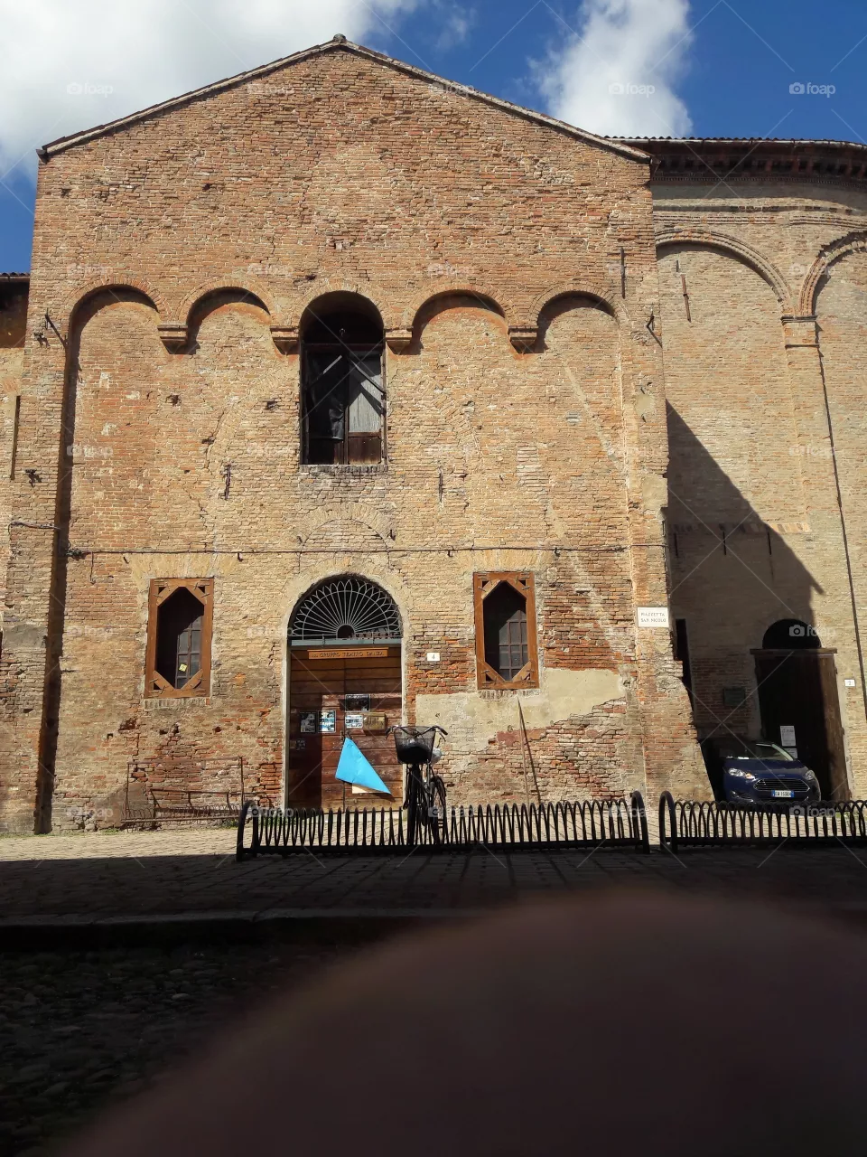 Ferrara