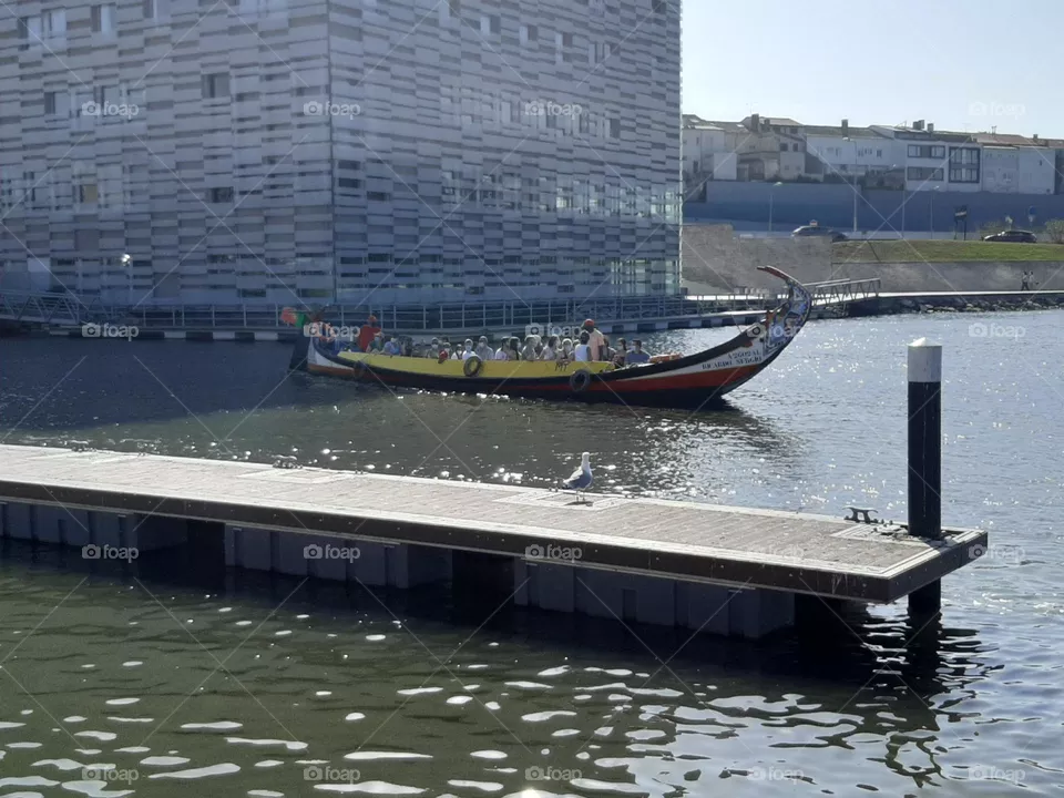 Aveiro, Portugal