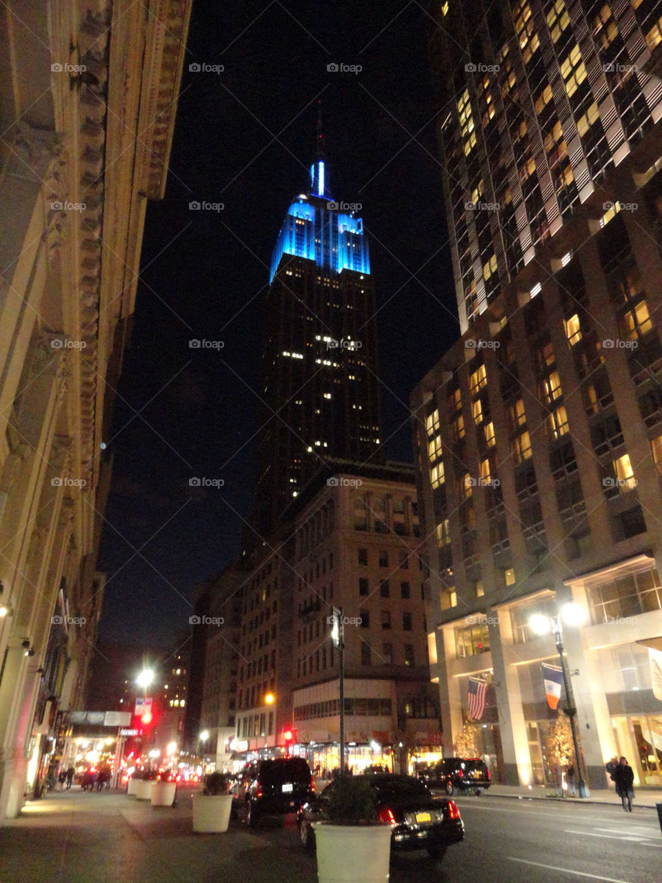 new manhattan york state by feche_103