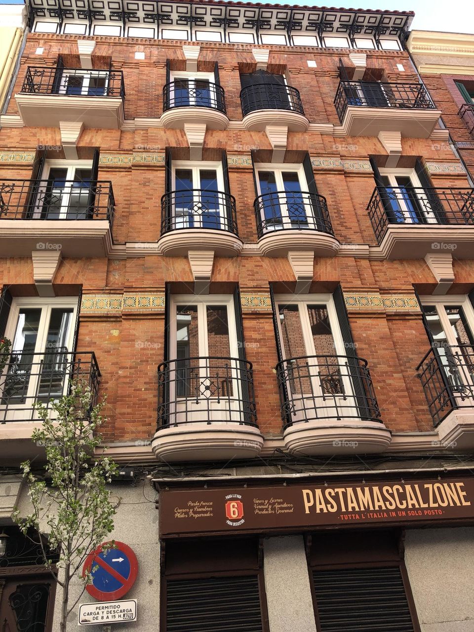 Distintos de lo común 