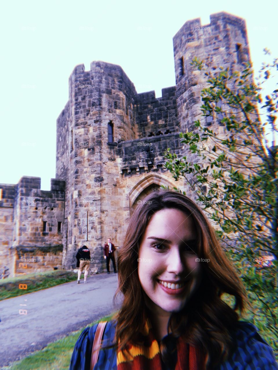 Outdoors, People, City, Travel, Architecture