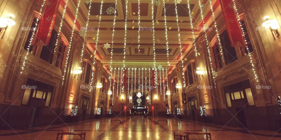 Kansas City Union Station