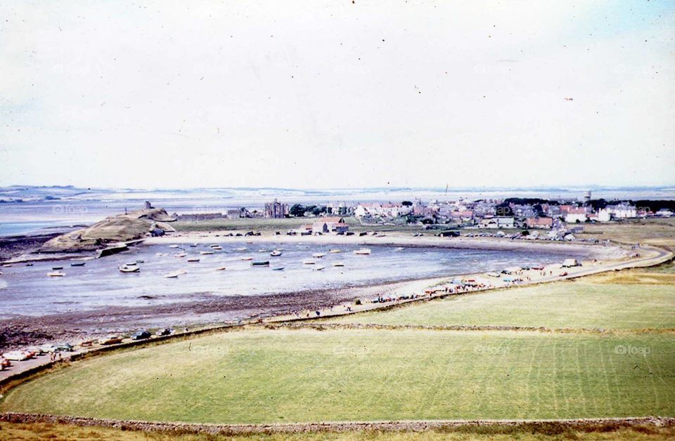 Lindisfarne 