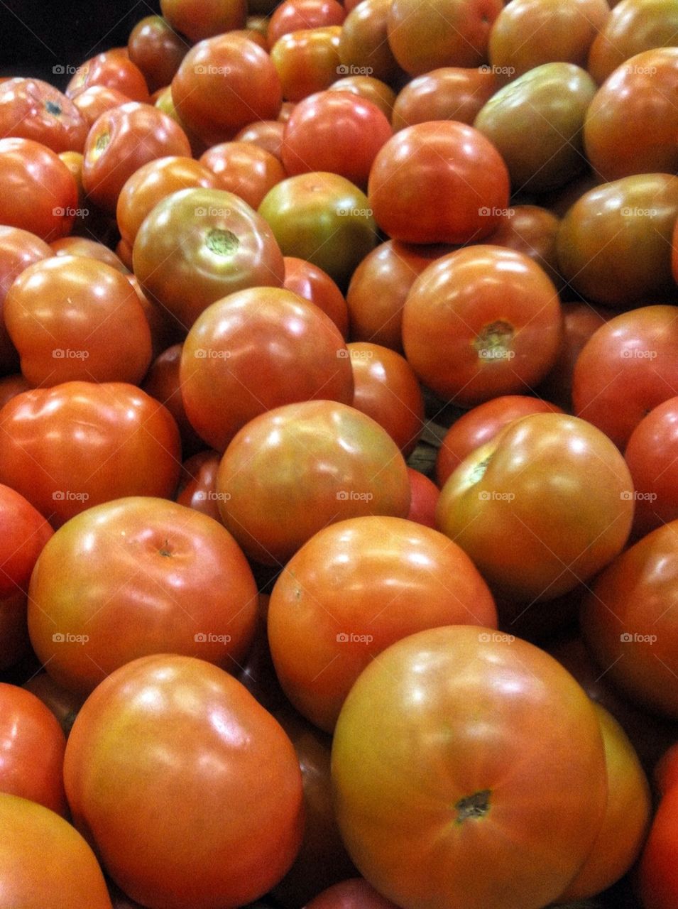 Tasty tomatoes