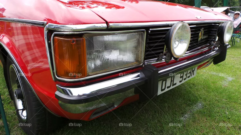 Ford.