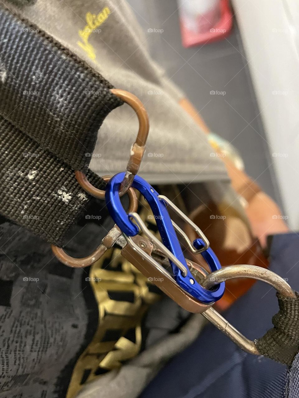 Different think, different solutions 