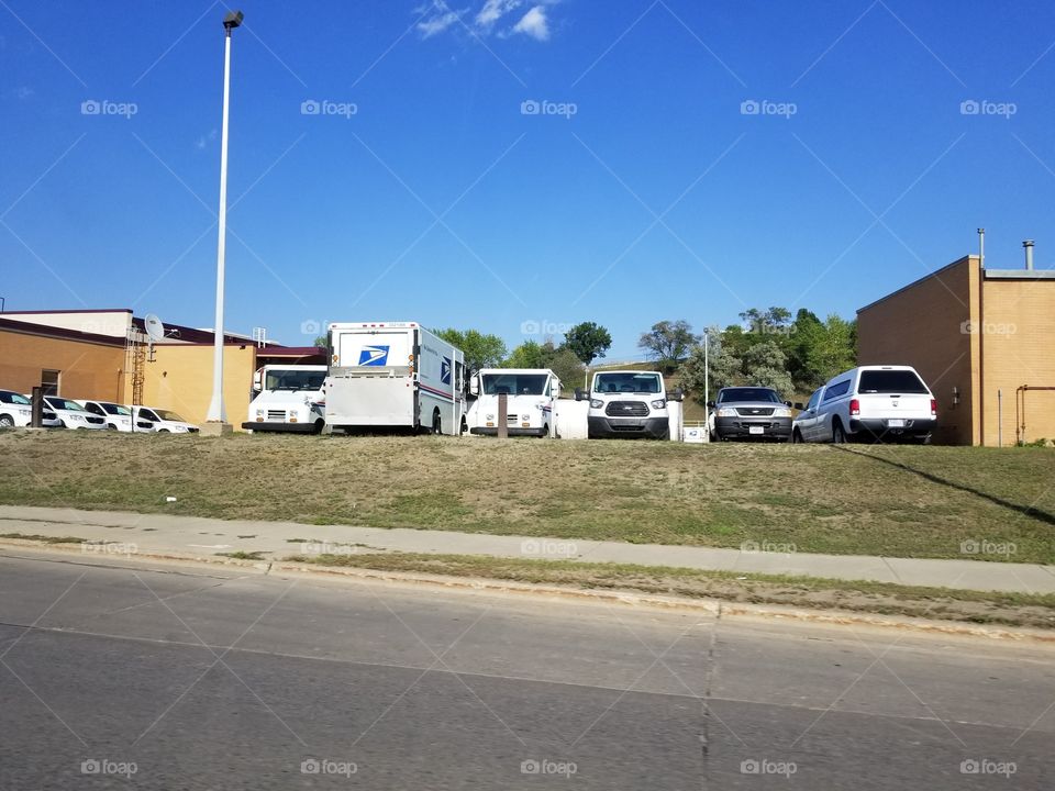 Road, House, Building, No Person, Vehicle