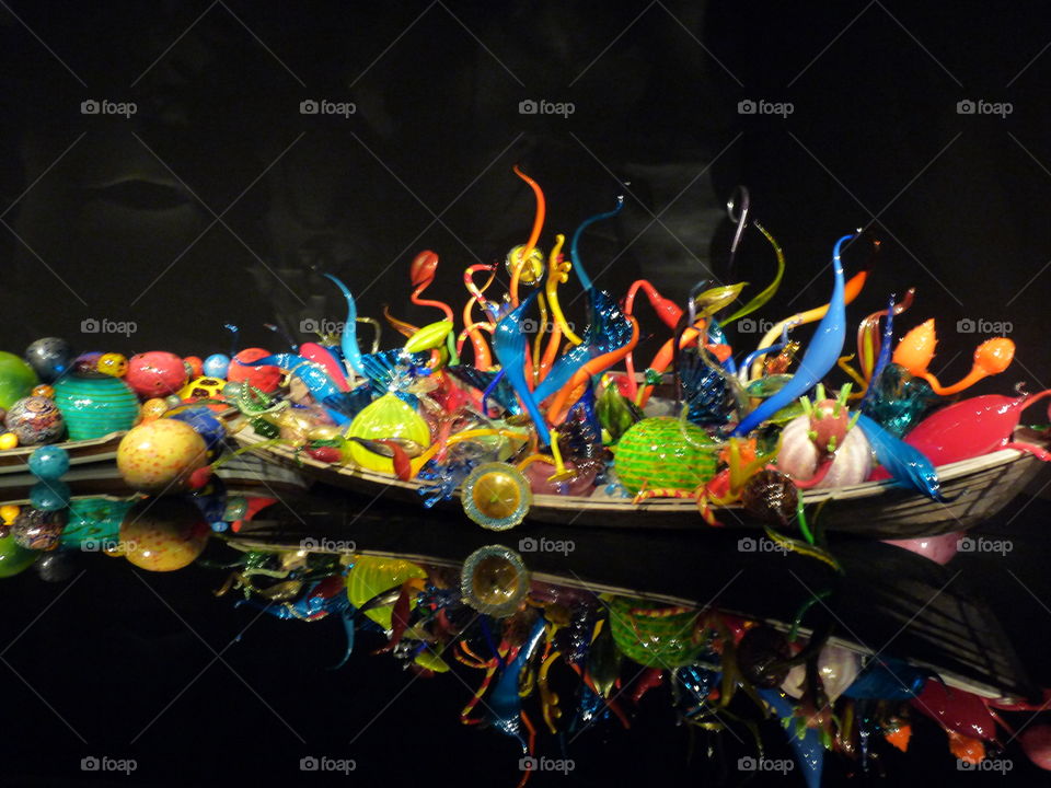 Abstract, Festival, Decoration, Design, Color