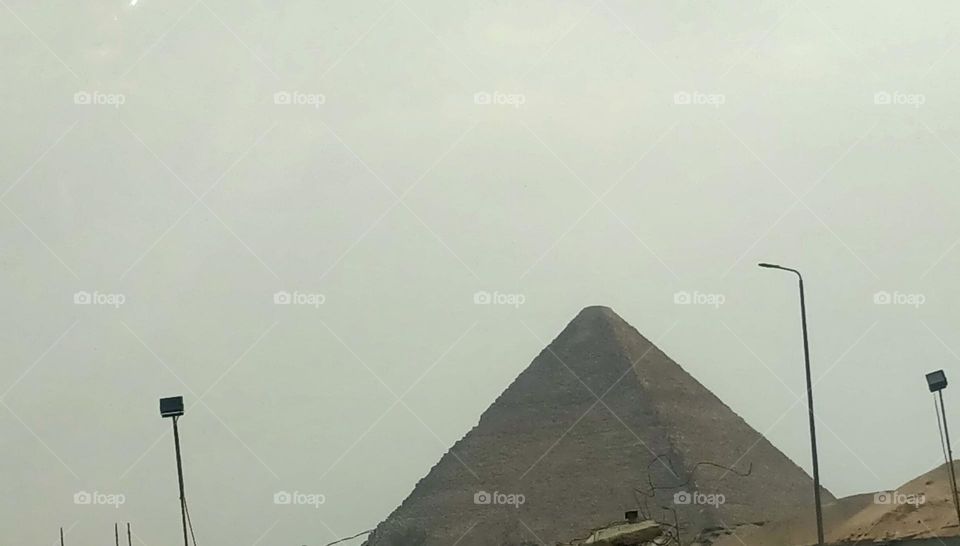 Pyramids