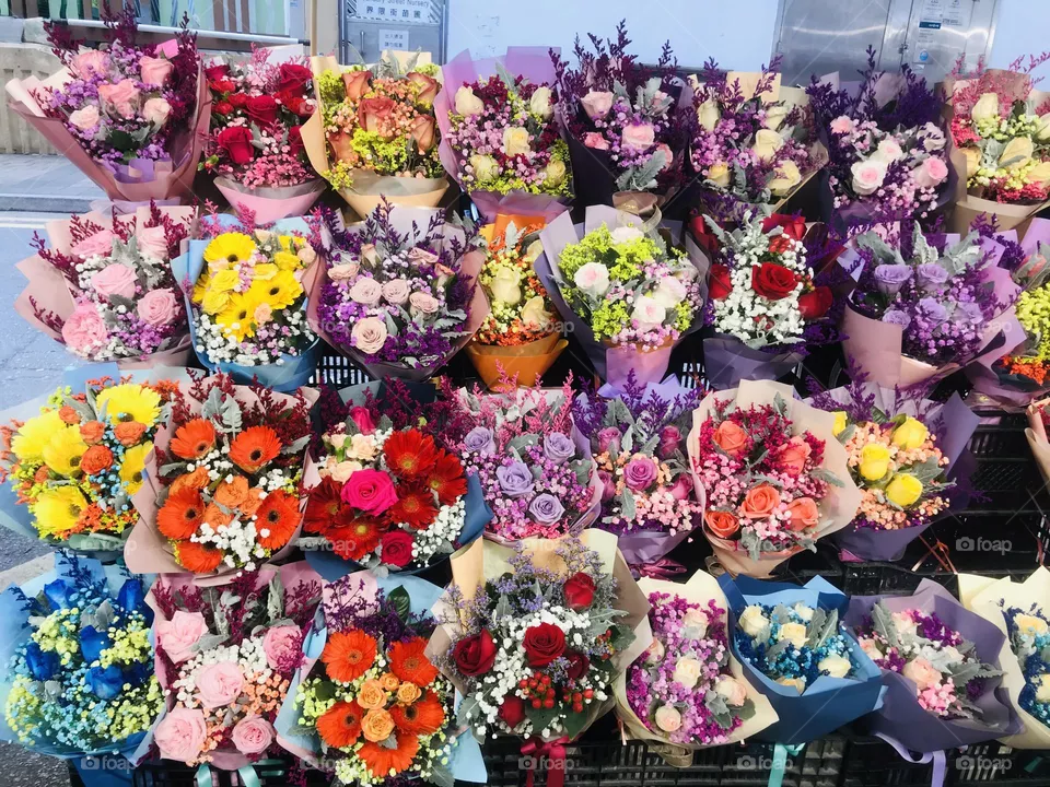 Happy valentines 