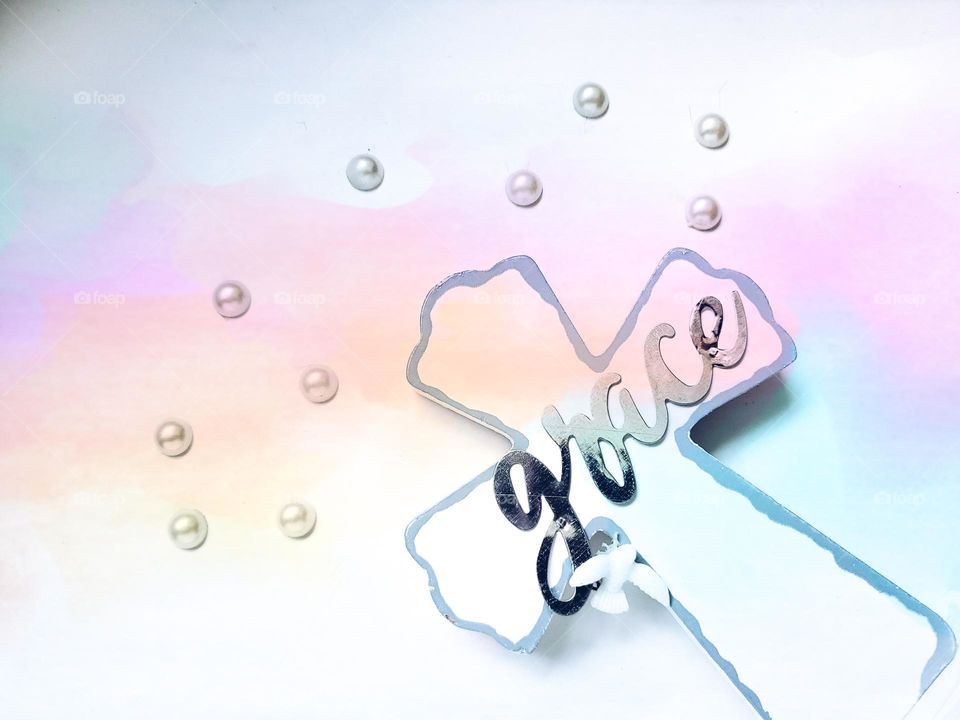 Easter reminds us that “For it is by grace you have been saved, through faith-and this not from yourselves, it is the gift of God” (Eph. 2:8).