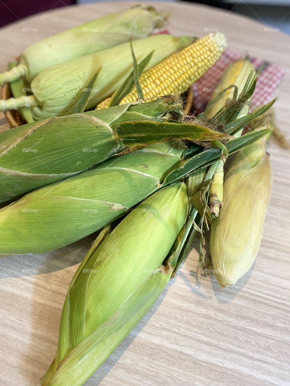 Healthy snacks vegetables 🌽