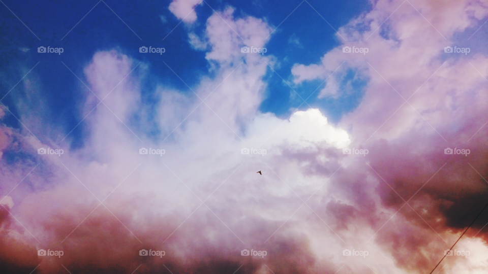 The sky is not the limit 🌌