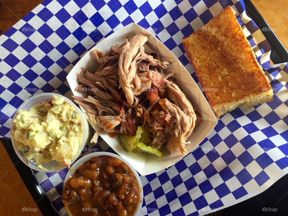 Southern BBQ