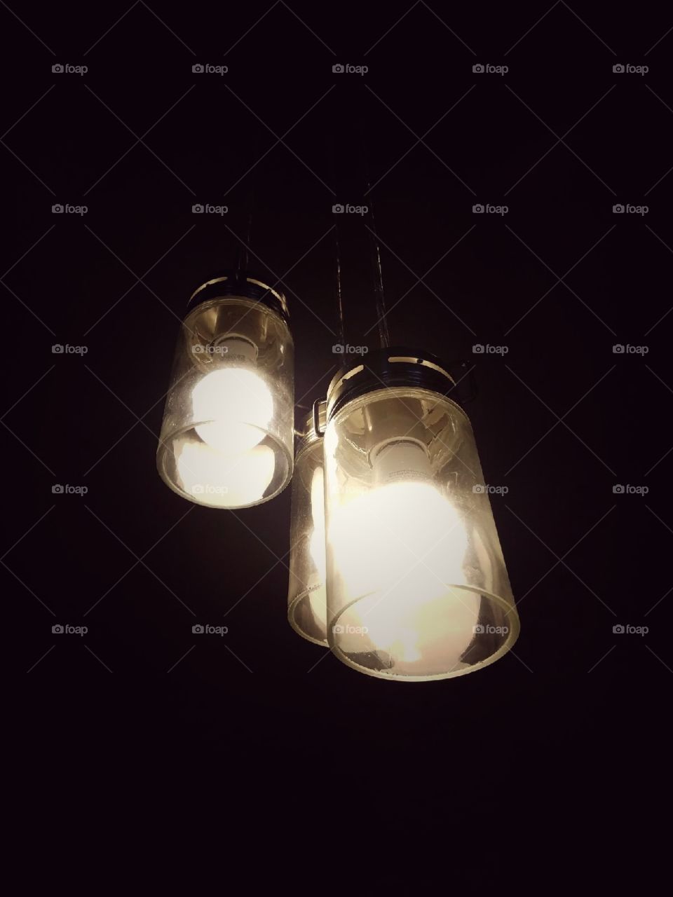 Light Bulbs