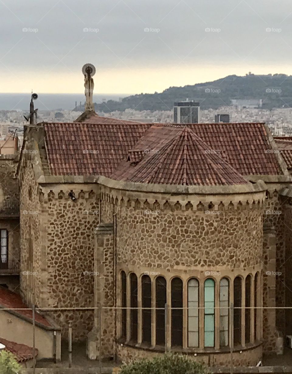 Barcelona 