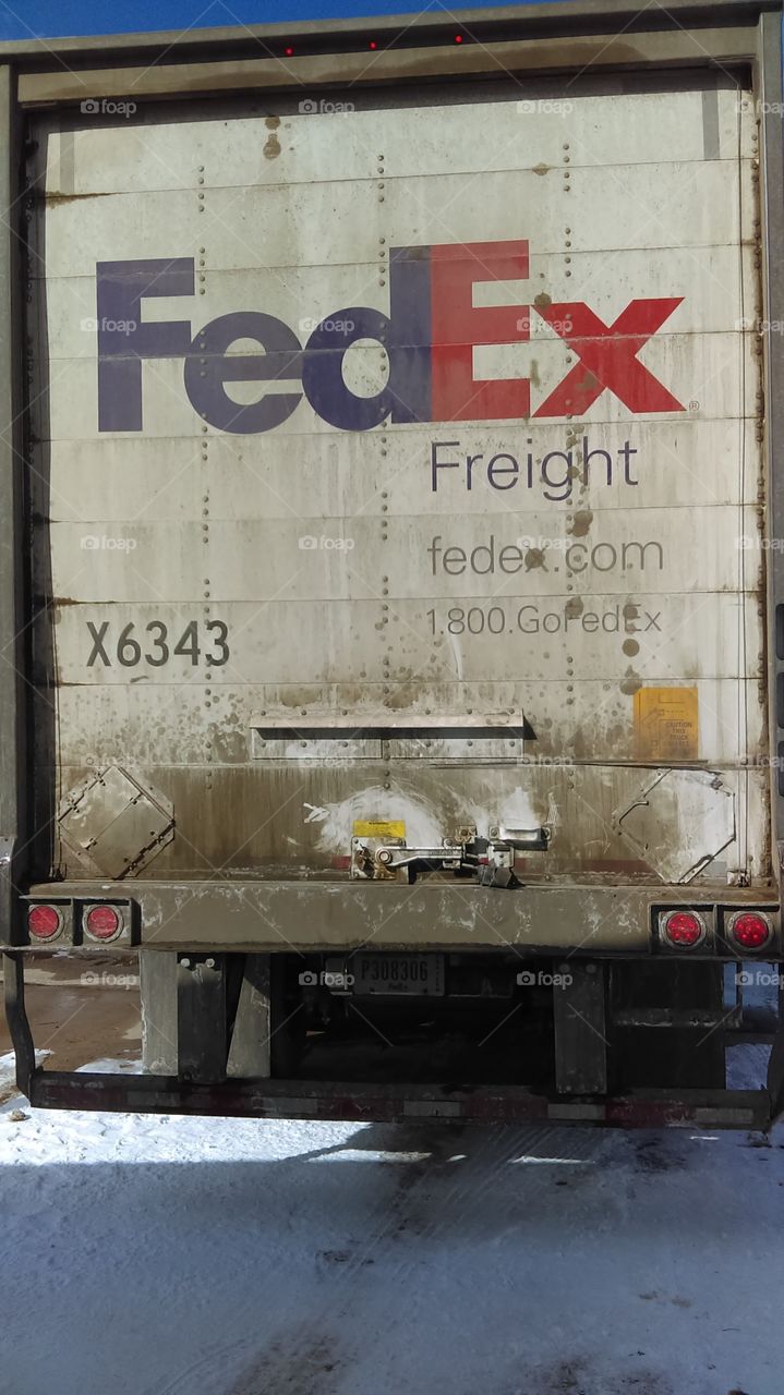 FedEx