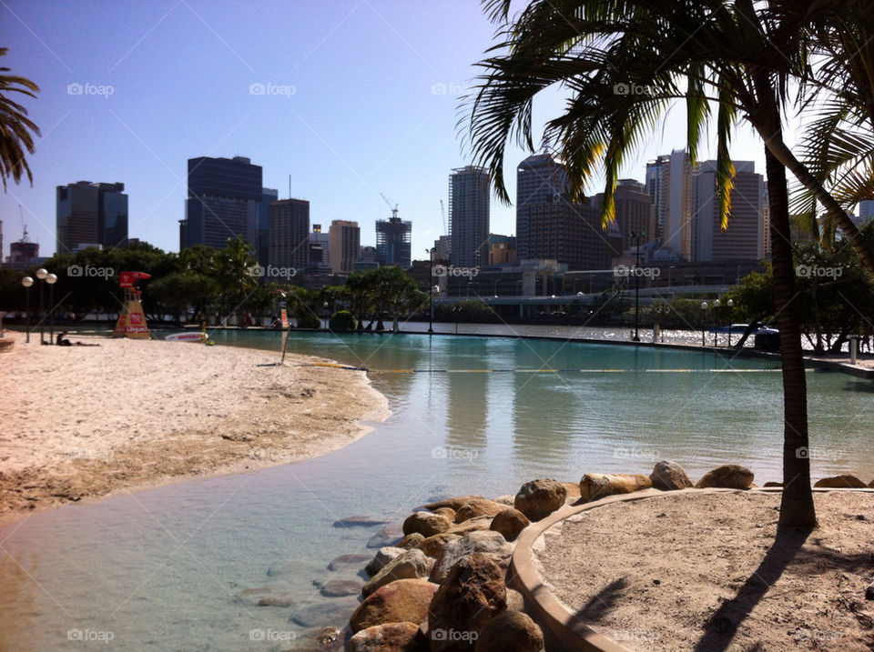 water buildings australia tropical by splicanka