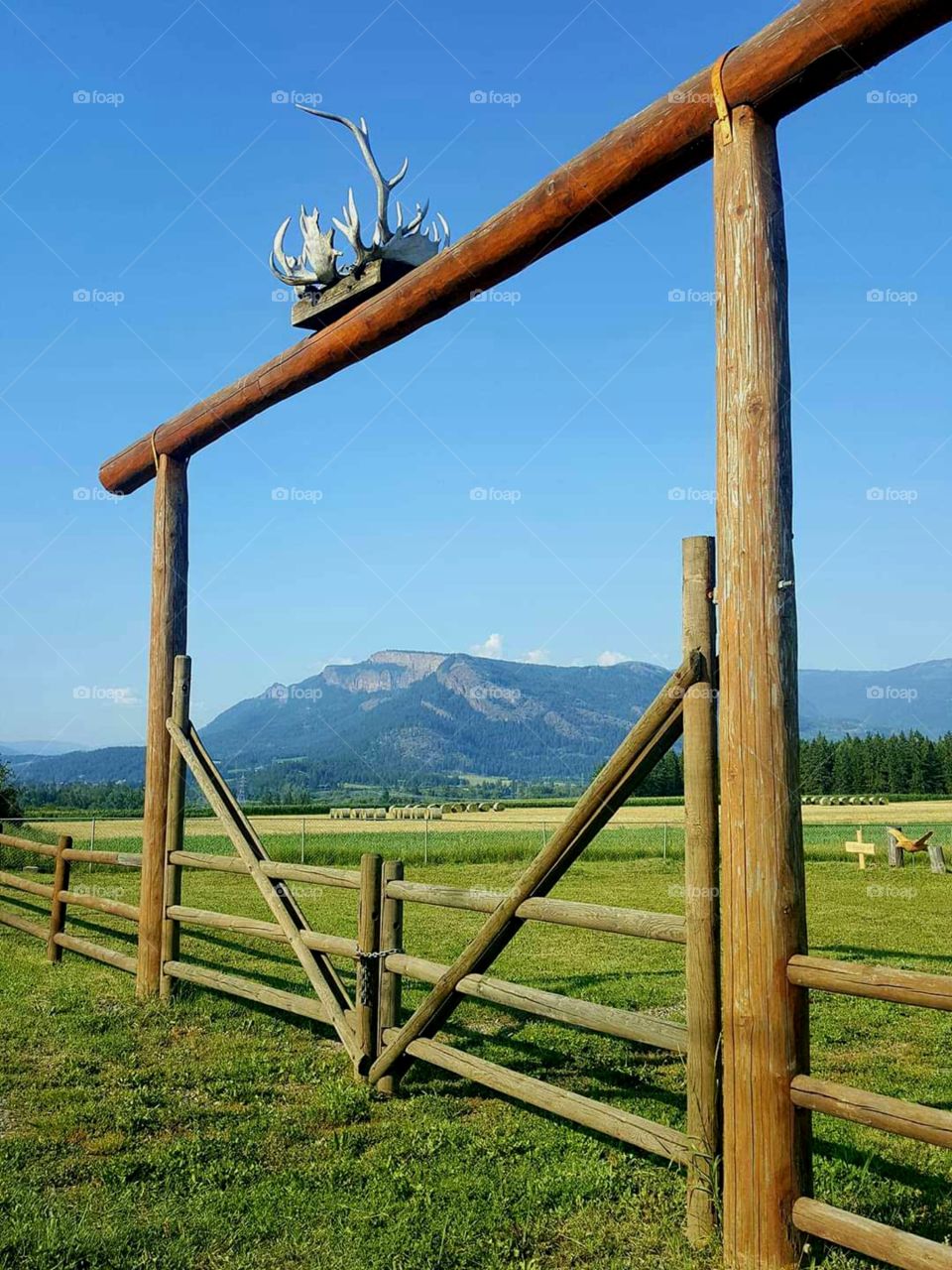 Indian Burial Grounds 🦅