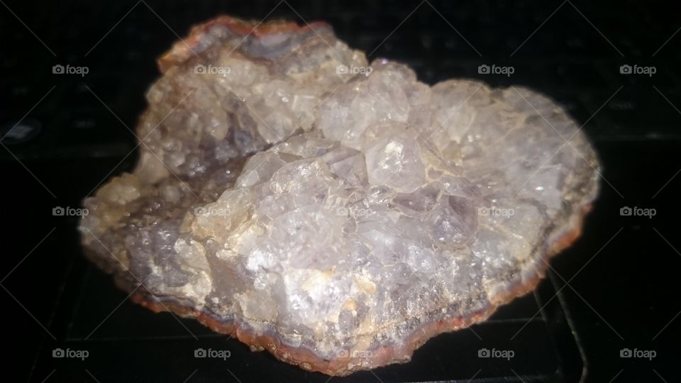 Crystal, Geology, Rock, Quartz, Gem