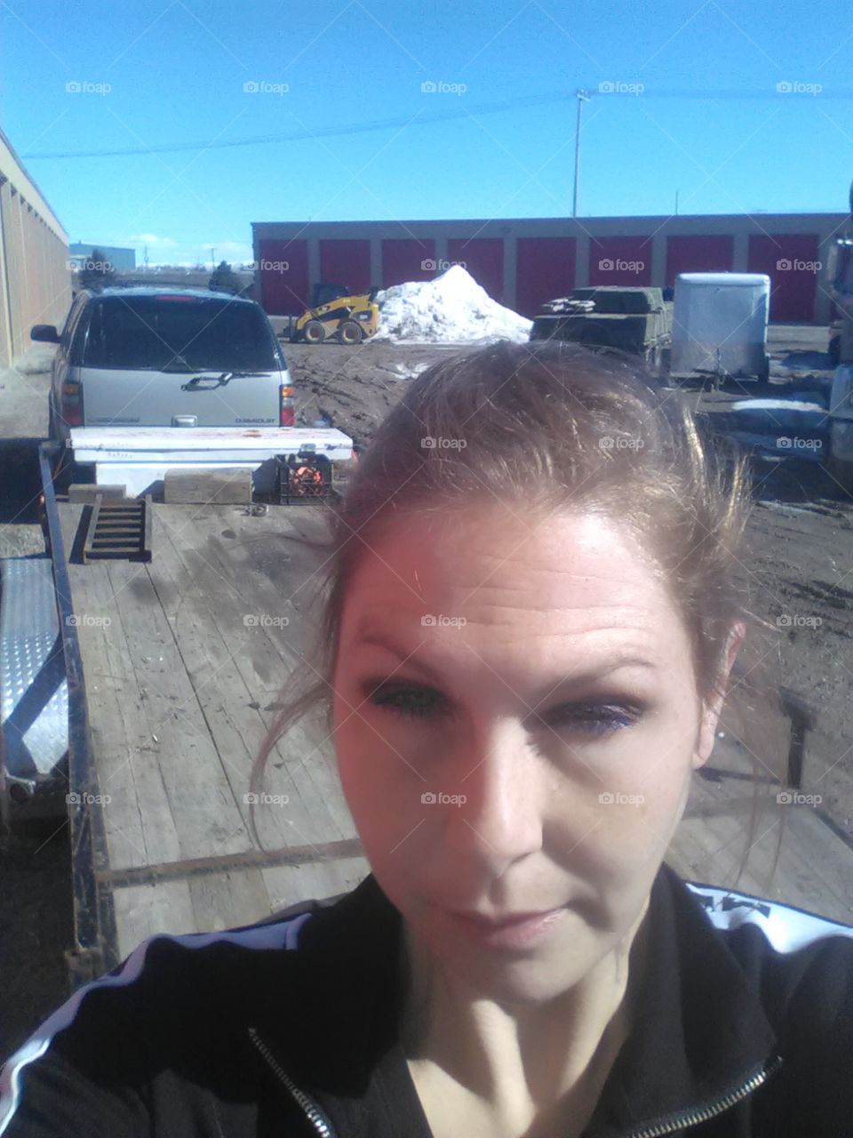 public storage springtime fun