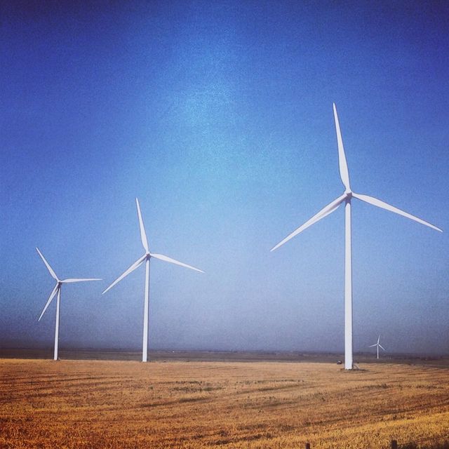 Windmills