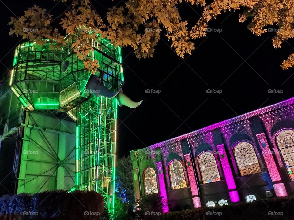 Herbstleuchten 20 Hamm