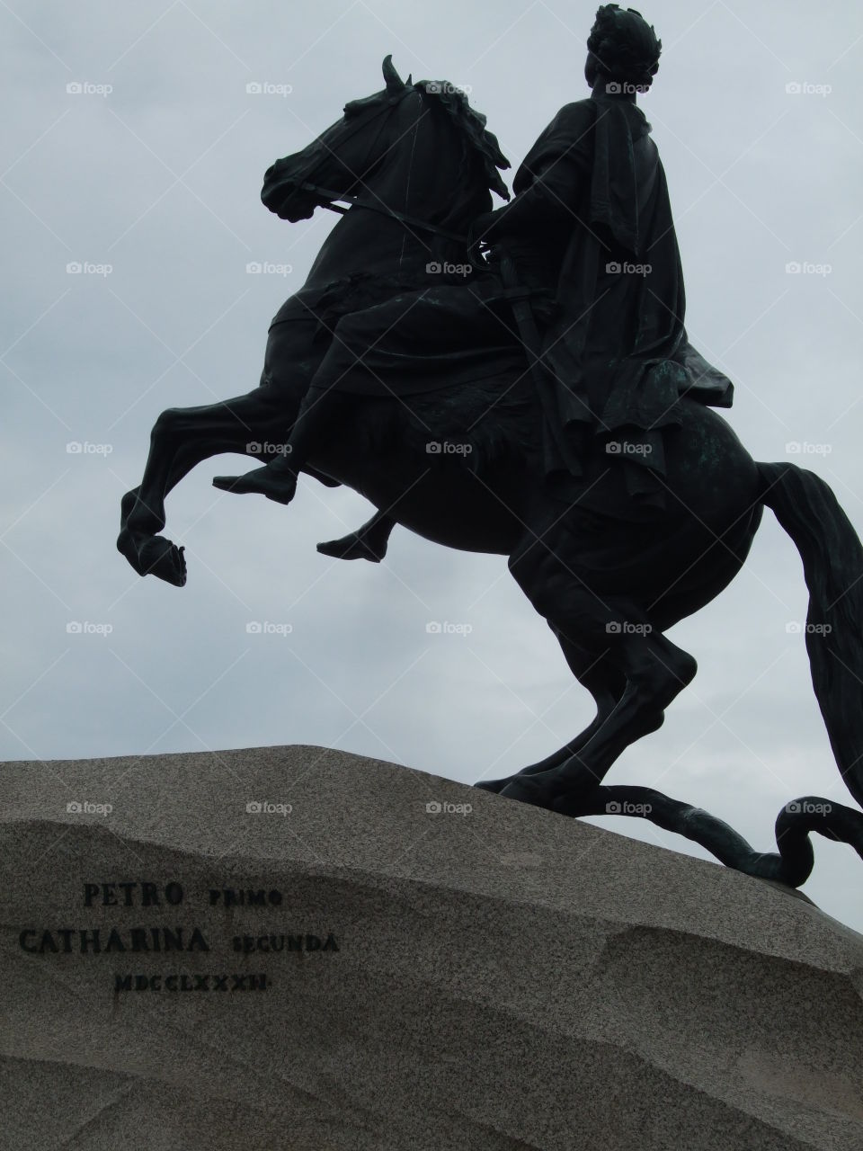 trip to Russia and Solovki-2011