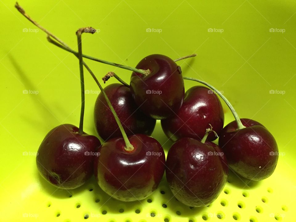 Cherries