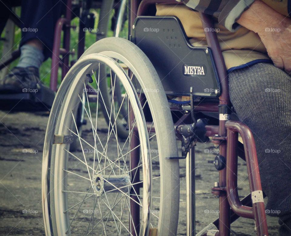 invalid  cart disabled