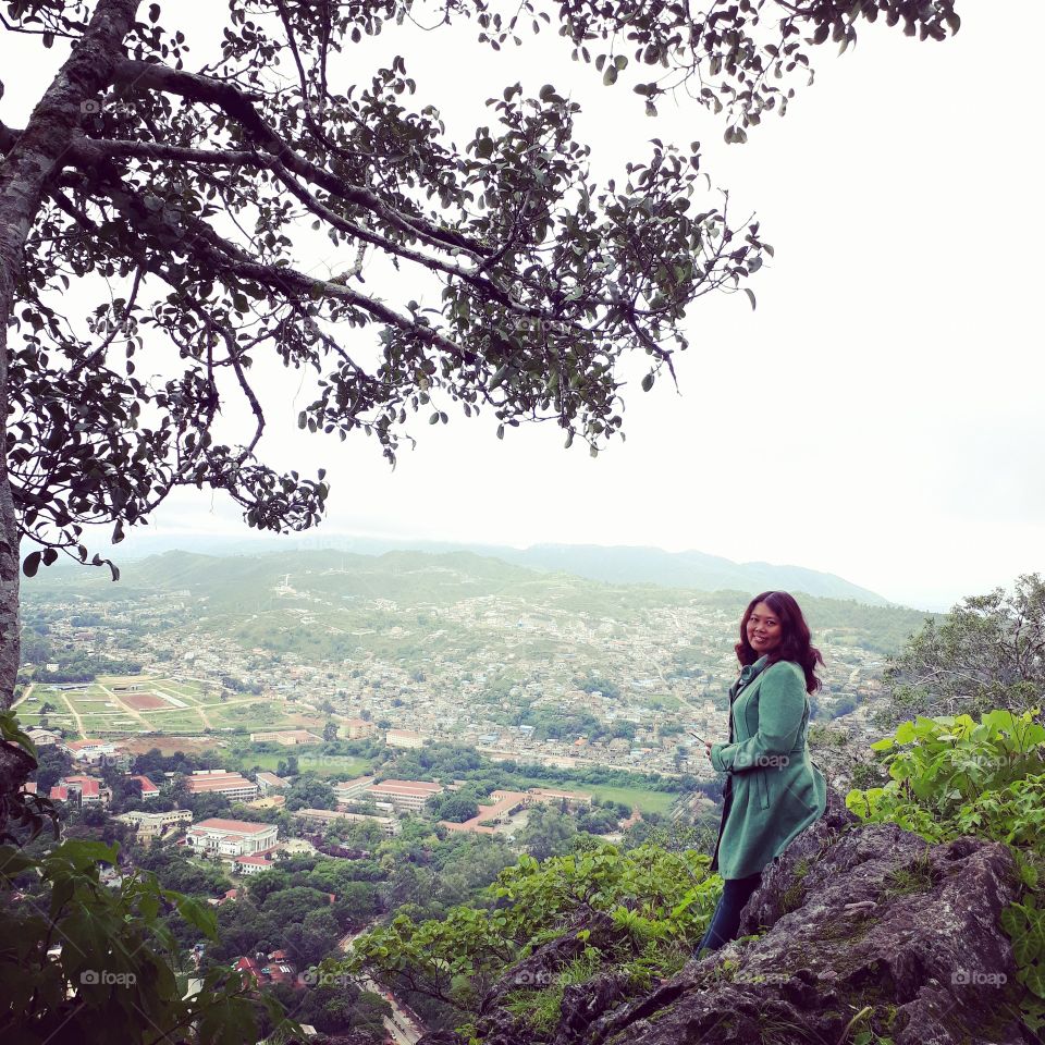 Sourthern Shan State, City of Taunggyi , Myanmar