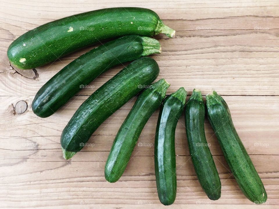 zucchini