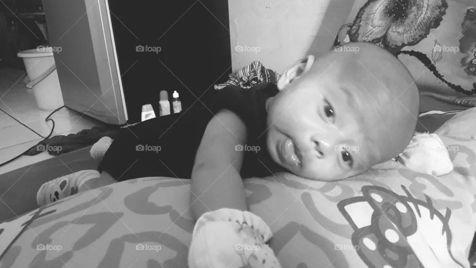 baby funny