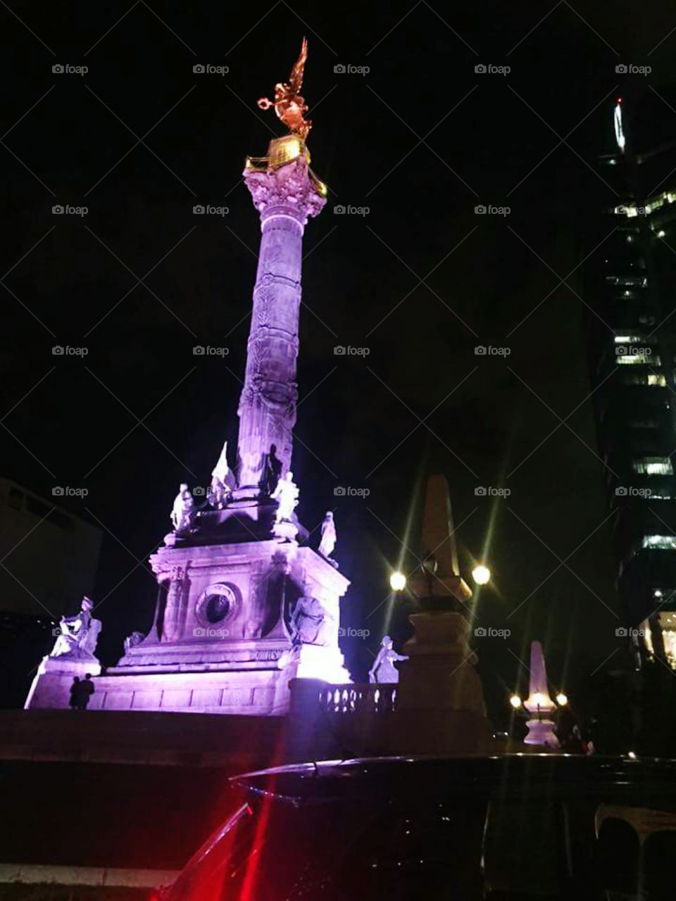 BEAUTIFUL AND COLORFUL.