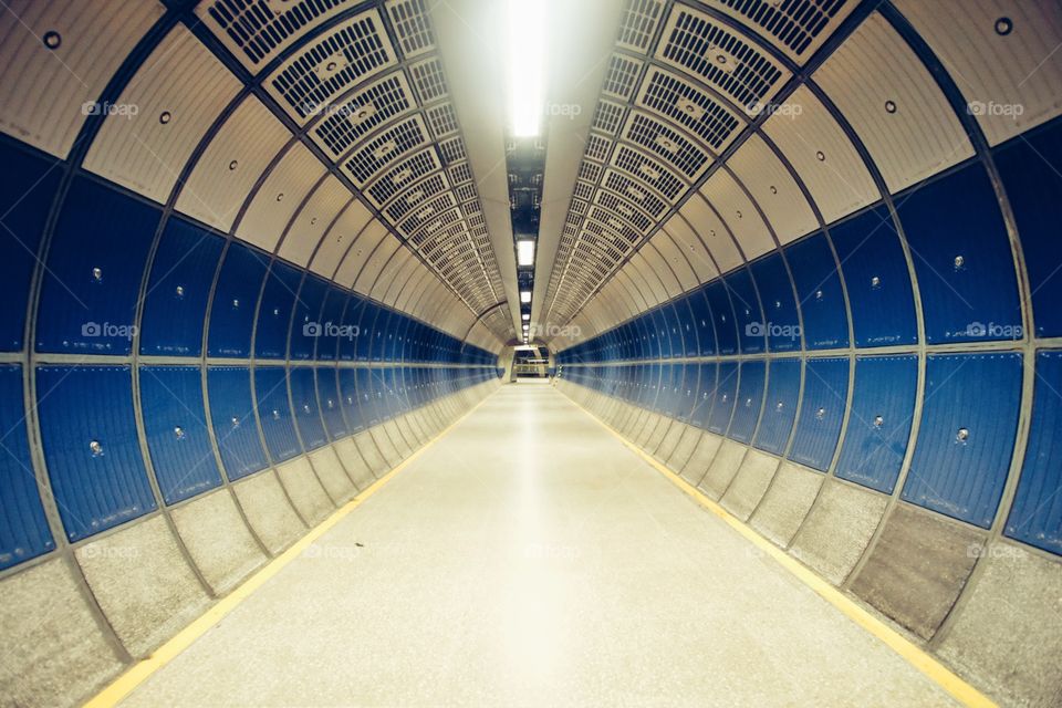 London Bridge Station