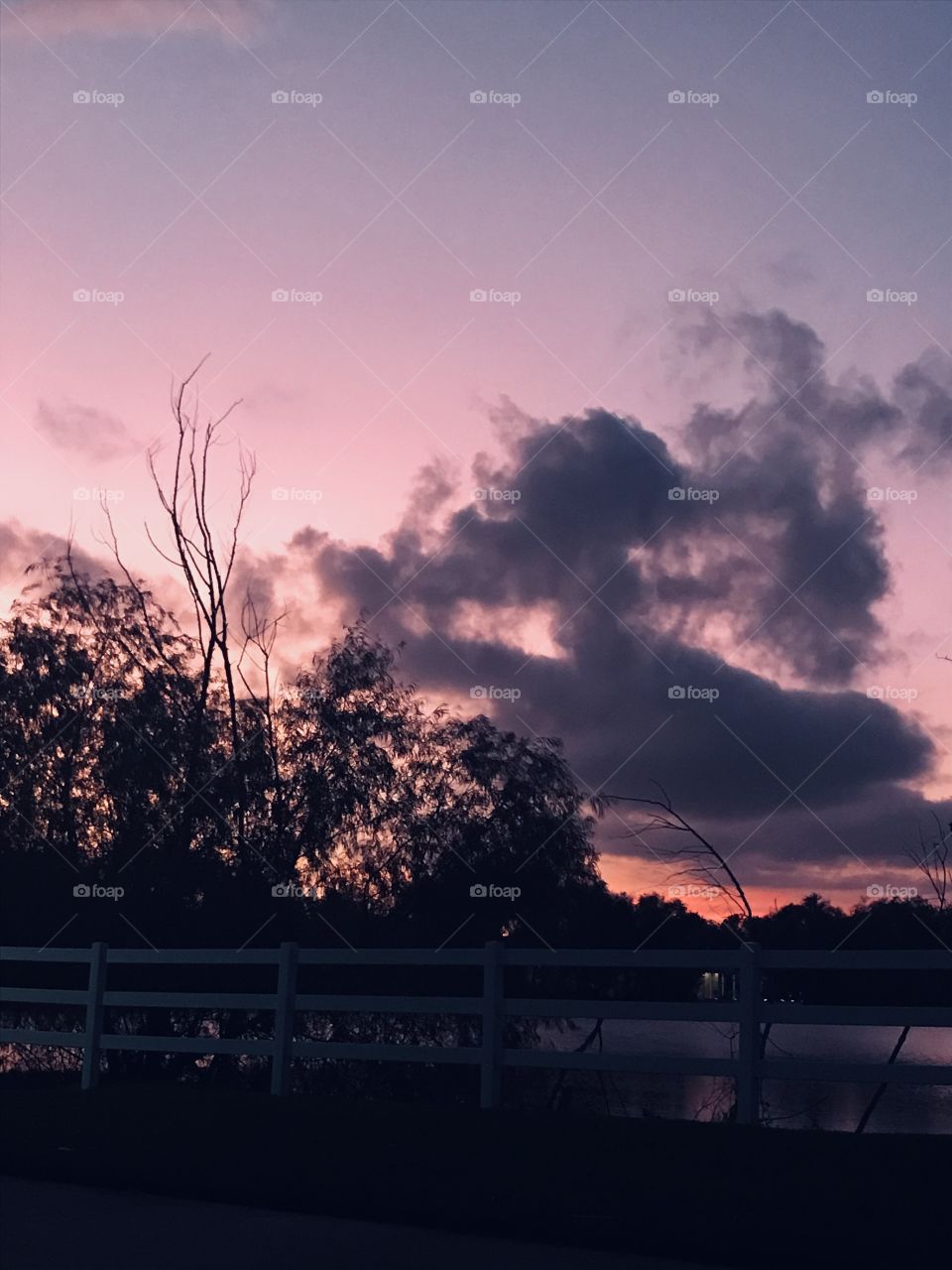 This Cloud Figure appears to be a Shoe. I watched this cloud form into a Shoe and at the right second snapped a pic. 