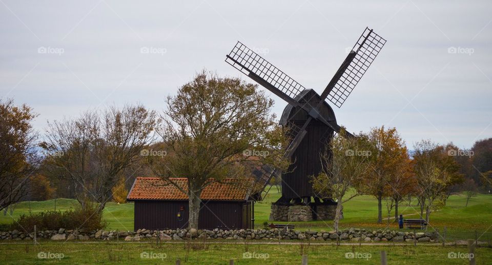 Windmill