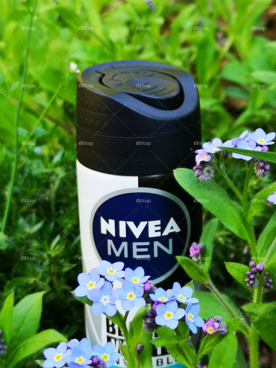 Nivea Men