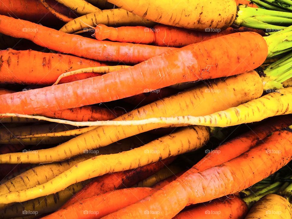 Carrots