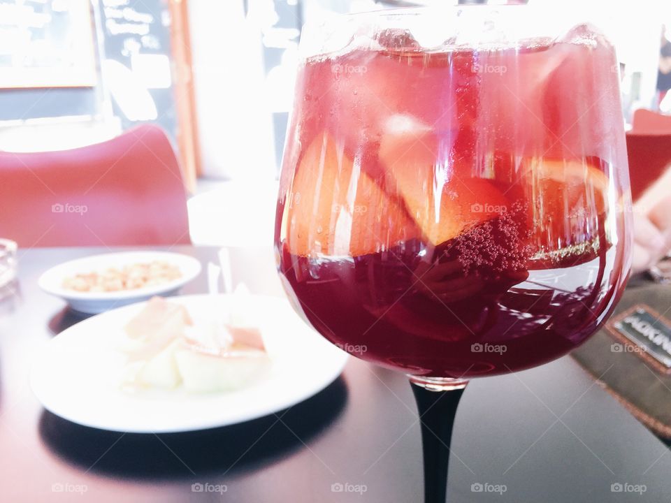 Sangria