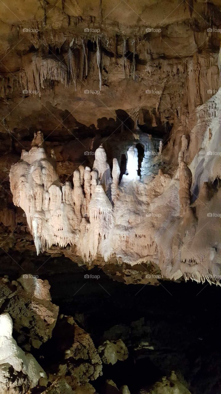 Cavern